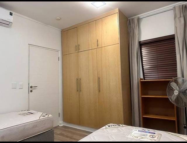 2 BEDROOM PROPERTY TO RENT IN GREEN POINT